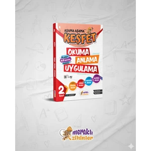 Okuma Anlama Uygulama 2. Sınıf