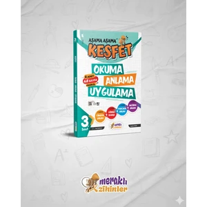 Okuma Anlama Uygulama 3. Sınıf