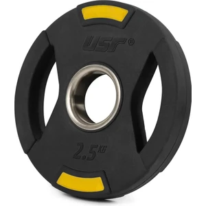 USR P12.5 1,25 Kg Olimpik Plaka