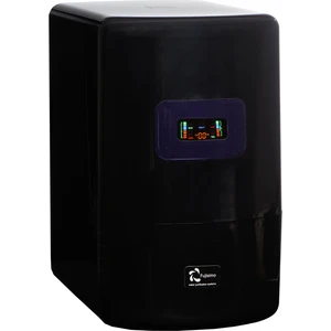 İnfinity Digital Su Arıtma Cihazı 8 lt Kapasiteli 5 Aşamalı Filtre ile Tezgah Altı Kullanım