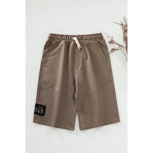 Cepli Kapri 8-12 Yaş Vizon