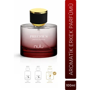 Precious Erkek Parfüm EDT 100ML