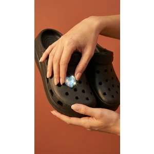 Pinterest Crocs Terlik Süsü