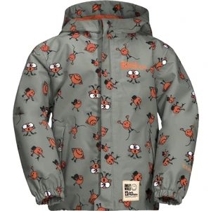 Smıleyworld 2l Aop Jkt K