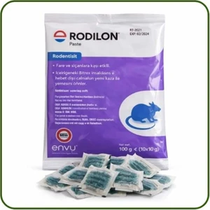 Rodilon Pasta Fare Yemi 100Gr