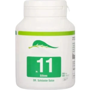 Dr. Tuzları Nr.11 Silicea 400 Tablet