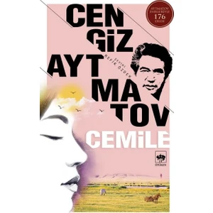 Ötüken Neşriyat CEMİLE