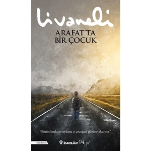 İnkılap Kitabevi Arafat’ta Bir Çocuk