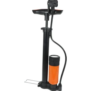 El Tipi Hava Pompası