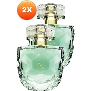 Eve Truth Kadın Parfüm Edp 50 Ml. Ikili Set