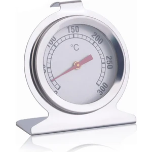 AEK-Tech Paslanmaz Çelik Fırın Termometresi