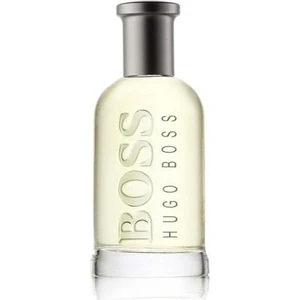 Hugo Boss Bottled Erkek Parfümü 200 ml Oryantal Odunsu Koku Günlük Kullanıma Uygun