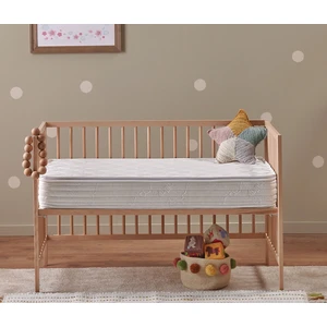 Mini Milky Comfy Dht Dht Pedli Yaylı Yatak