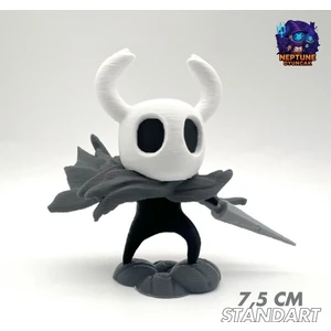 The Knight Figürü (Hollow Knight)
