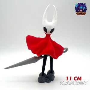 Hornet Figürü (Hollow Knight)