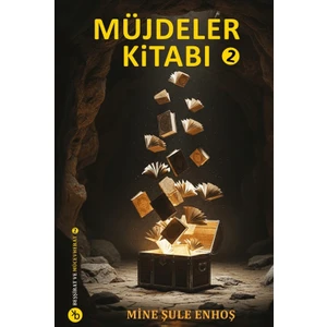 Birinci Kitap Müjdeler Kitabı 2