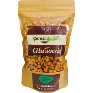 Çerez Tabağı Glutensiz Soslu Mısır