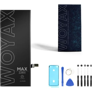 Iphone 6s Uyumlu Premium Batarya 2280 Mah