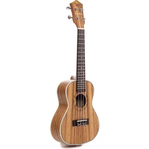 HK-74 Concert Ukulele- Zebra