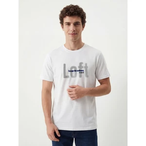 Regular Fit Erkek Tshirt K.kol