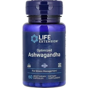 Life Extension, Optimize Edilmiş Ayurveda