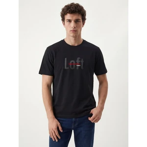 Regular Fit Erkek Tshirt K.kol