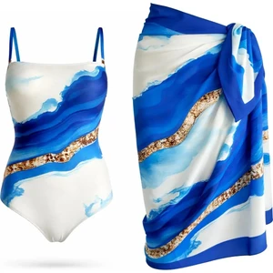 Sailor Moda Pareolu Starplez Mayo