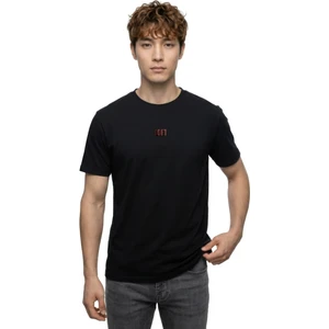 Regular Fit Erkek Tshirt K.kol