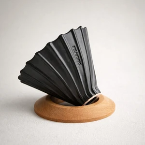 Peaking Hurricane Dripper