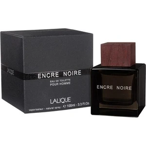 Encre Noire Erkek Parfüm EDT 100 ml Odunsu Koku ile Modern ve Karizmatik
