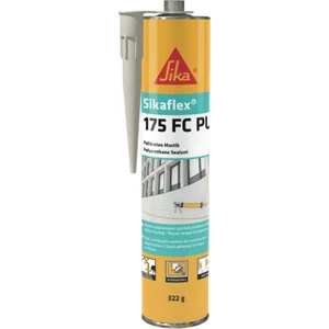 Abc Poliüretan 915 Fc 280ML Siyah