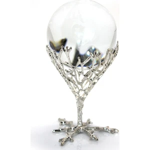 Dekoratif Kristal Küre Model 4