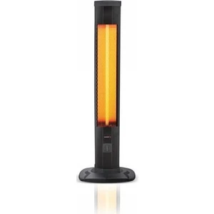 MS-07 Micatronic 2000 W Dikey Infrared Isıtıcı