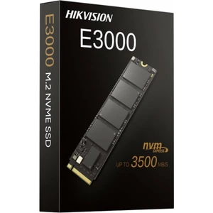 512GB E3000 3500MB-1800MB-s NVMe HS-SSD-E3000-512G Ssd Harddisk