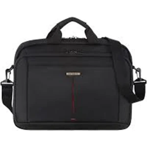 CM5-09-003 15.6" Guard IT 2.0 Notebook Çantası Siyah Polyester Malzeme ile Koruma Sağlar