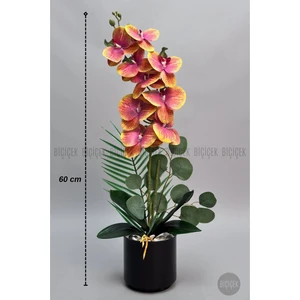 Yapay Phalaenopsis Orkide Buyuk Boy