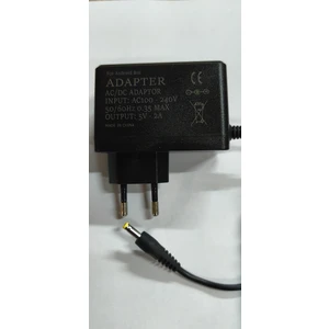 Xiaomi Mi Box Android box android tv Adaptörü 5 V 2 A