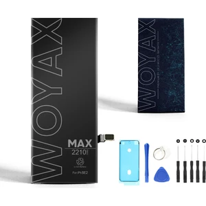 iPhone SE2 Uyumlu Premium Li-ion Batarya 2210 mAh
