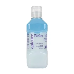 Okyonus Aromalı Peeling 360 gr Arındırıcı Etki ile Hassas Ciltler İçin Uygun