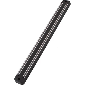 Mıknatıslı Paslanmaz Duvar Bıçak Askısı Standı 33 cm
