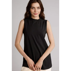 Basic Kolsuz Tunik F9753AX26SP