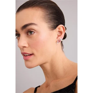 Kadın 6'lı Yılbaşı Temalı Küpe E3880AXNS