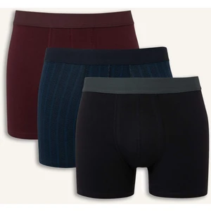 Regular Fit 3'lü Boxer G9369AX26SP