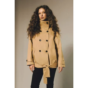 Regular Fit Trençkot G0752AX26SP