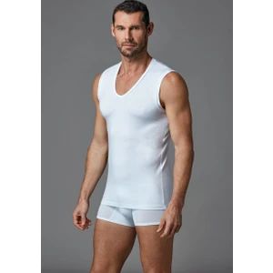 Erkek Atlet Beyaz E011000580