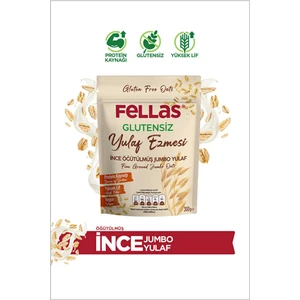 Glutensiz Yulaf Ezmesi (300 g)