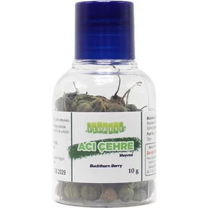 Acı Çehre Tohumu 10 gr