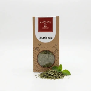 Organik Nane 30 Gr.