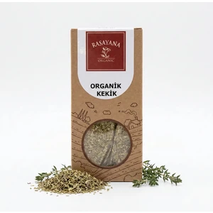 Organik Kekik 30 Gr.