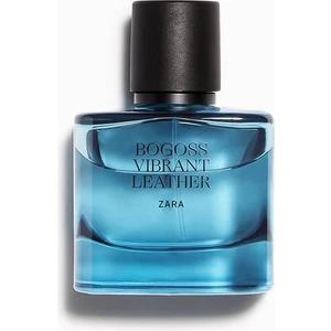 ZARA BOGOSS VIBRANT LEATHER EDP 60ML  İNDİRİMSEHRİ